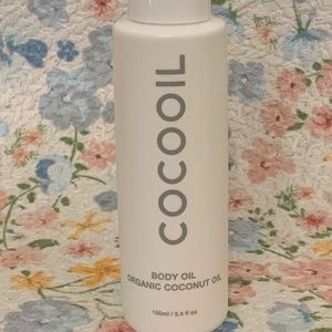 🥥 NEW COCOOIL Body Oil